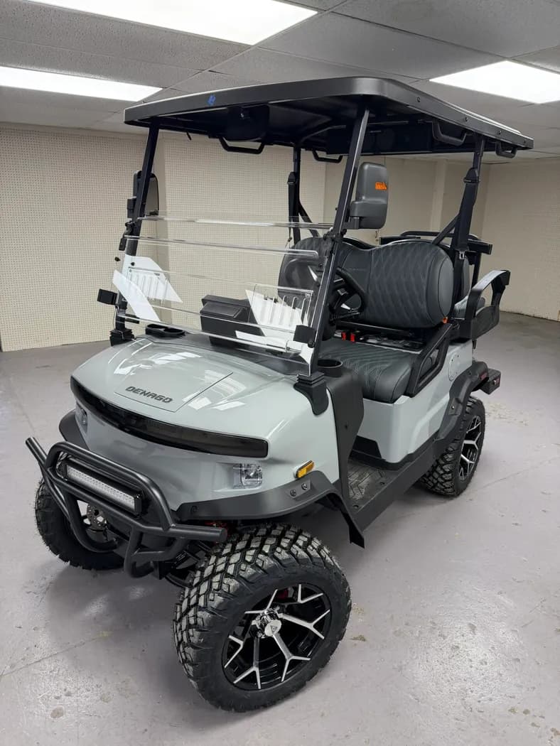 2026 Denago Nomad XL