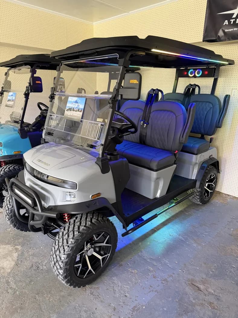 2026 Denago Rover XL