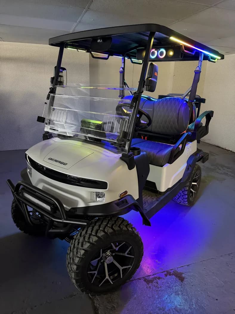 2026 Denago Nomad XL