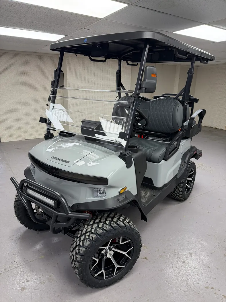 2026 Denago Nomad XL